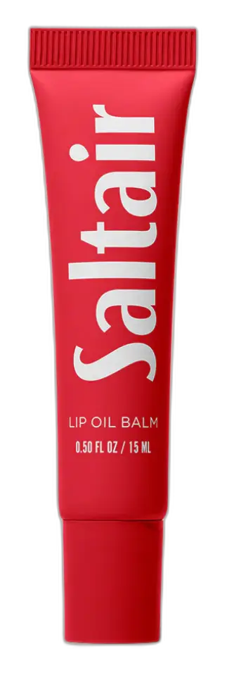 Saltair Lip Oil Balm Conditioning Lip Oil Goji
