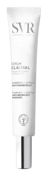 SVR Clairial Serum France