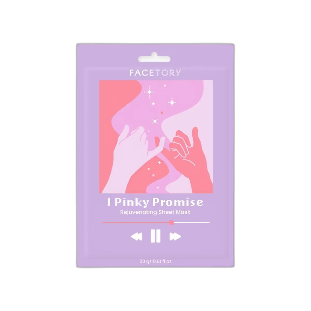 Facetory I Pinky Promise
