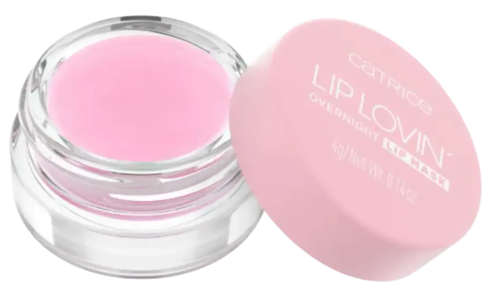 Catrice Lip Lovin’ Overnight Lip Mask 010 Bedtime Beauty