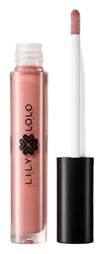 Lily Lolo Natural Lip Gloss Whisper