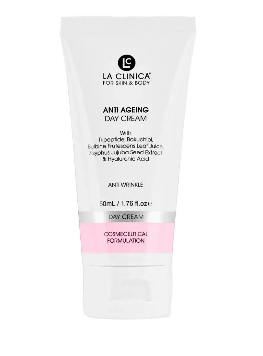 La Clinica Anti Ageing Day Cream