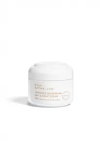Ziaja Natural Care Intensely Nourishing Day and Night Cream