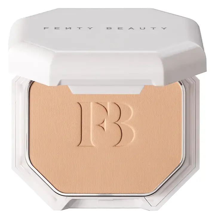 Fenty Beauty Pro Filtr Soft Matte Powder Foundation 260