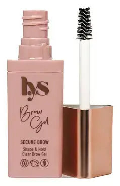 Lys Beauty Secure Brow Gel