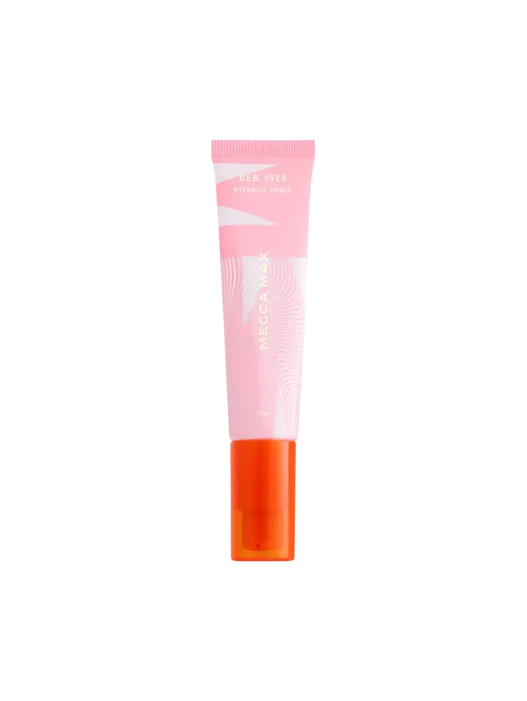 Mecca Cosmetica Dew Over Hydrating Primer