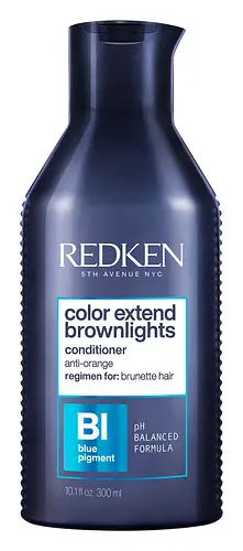 REDKEN Color Extend Brownlights Conditioner