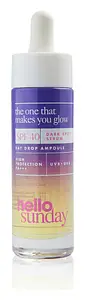 Hello Sunday The One That Makes You Glow SPF 40 Dark Spot Serum