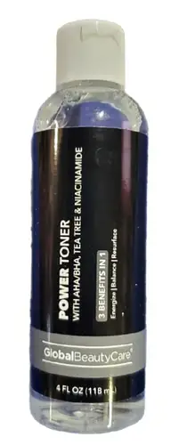 Global Beauty Care Power Toner