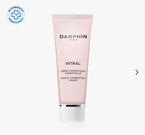Darphin Intral Redness Relief Recovery Cream