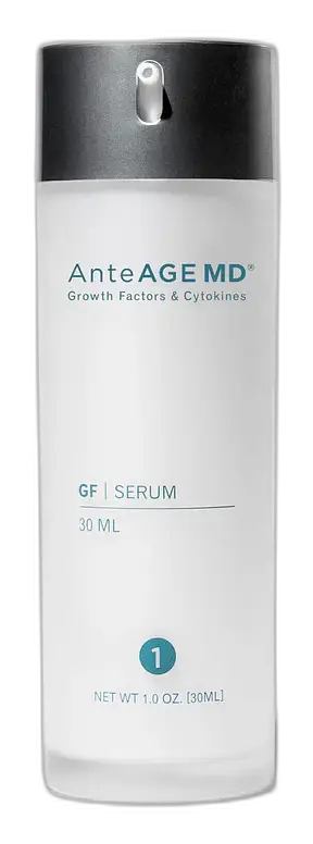 AnteAGE® MD MD Serum