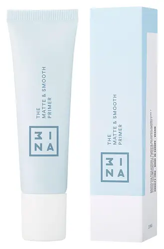3INA The Matte & Smooth Primer
