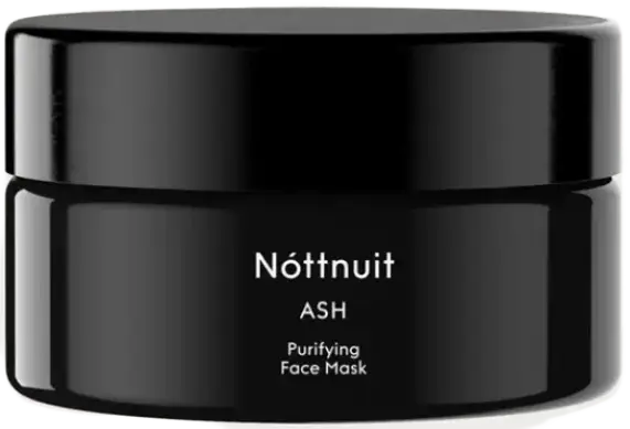 Nottnuit ASH Purifying Face Mask