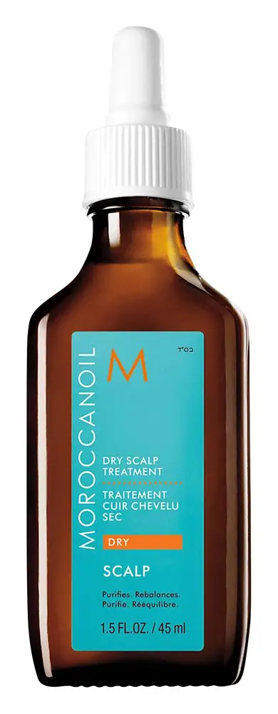 MoroccanOil Dry Scalp Treatment