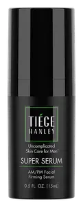 Tiege Hanley AM/PM Facial Firming Super Serum