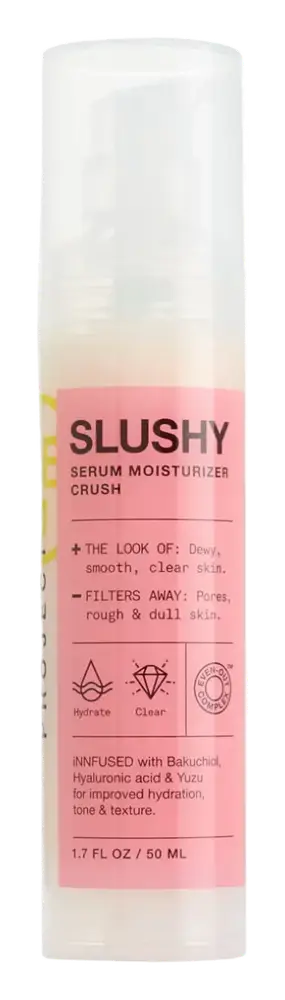 iNNBEAUTY PROJECT Slushy Serum Moisturizer Crush