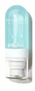 SHEGLAM Press Refresh Setting Spray