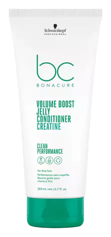 Schwarzkopf BC Bonacure Volume Boost Jelly Conditioner