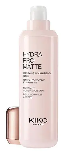 KIKO Milano Hydra Pro Matte