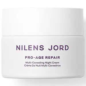 Nilens Jord Pro-Age Repair Multi-Correcting Night Cream