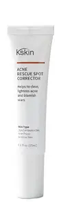 Kskin Acne Rescue Spot Corrector