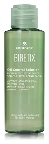Biretix Oil Control Solution