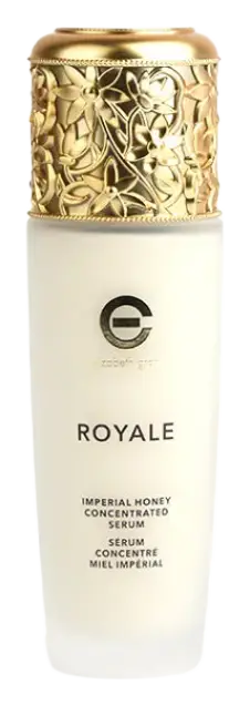 Elizabeth Grant Royale Imperial Honey Concentrated Serum