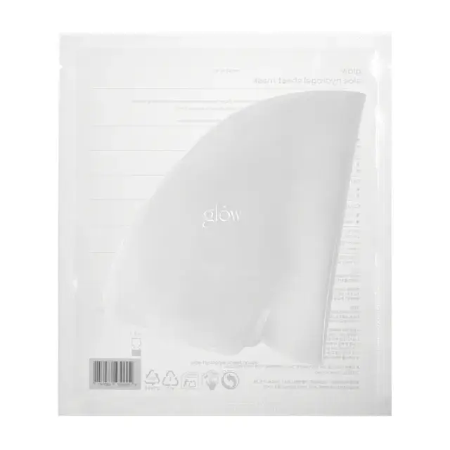 glow Aloe Hydrogel Sheet Mask