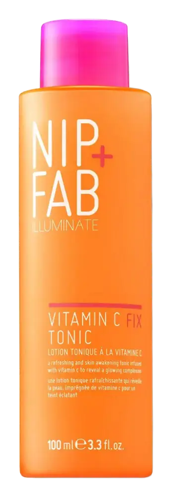 Nip + Fab Vitamin C Fix Tonic