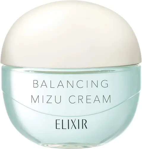 Elixir Reflet Balancing Mizu Cream