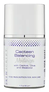 Skin Script Cacteen Balancing Moisturizer