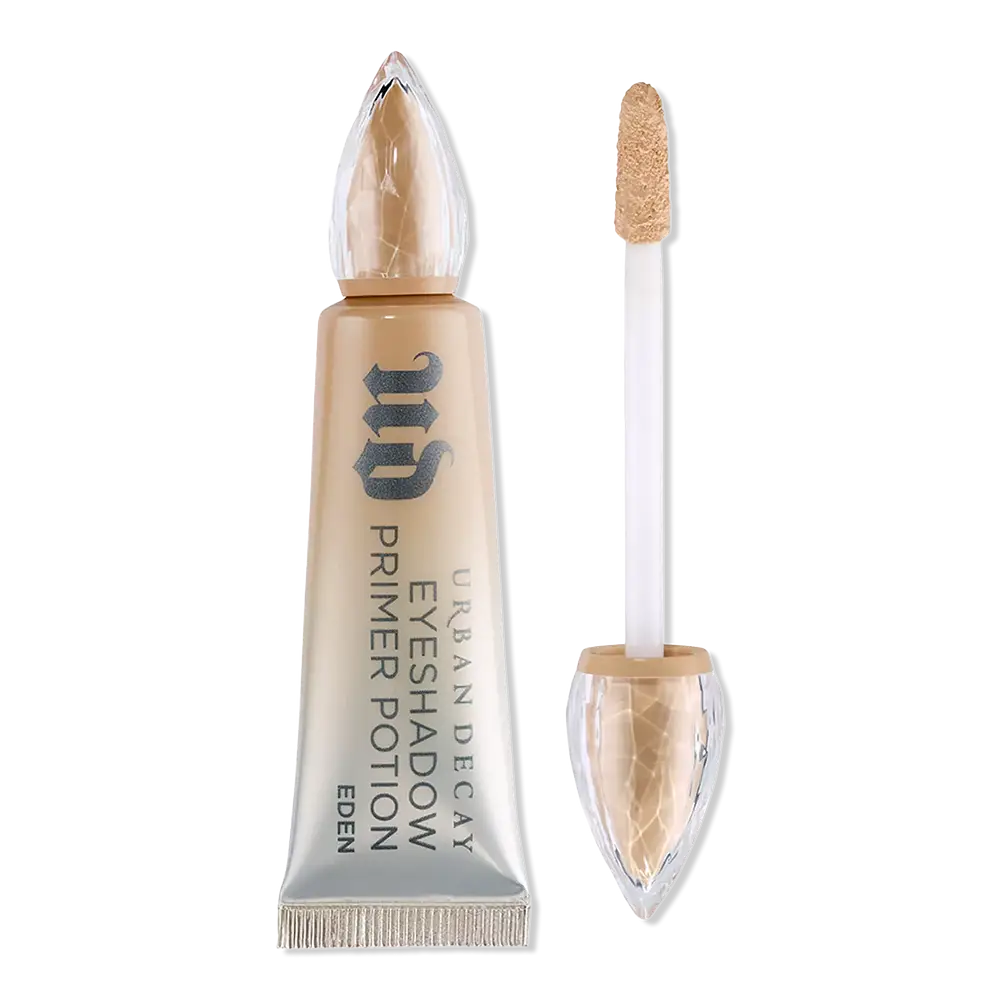 Urban Decay Eden Matte Eyeshadow Primer Potion Nude Matte