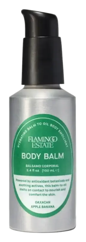 Flamingo Estate Oaxacan Apple Banana Body Balm