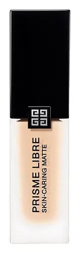 Givenchy Prisme Libre Skin-Caring Matte Foundation 1-N80-Ultra Fair