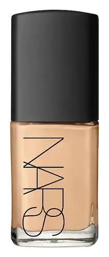 NARS Cosmetics Sheer Glow Foundation Vallauris