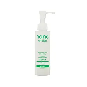 Nano White Skin Renewing Aqua Gel