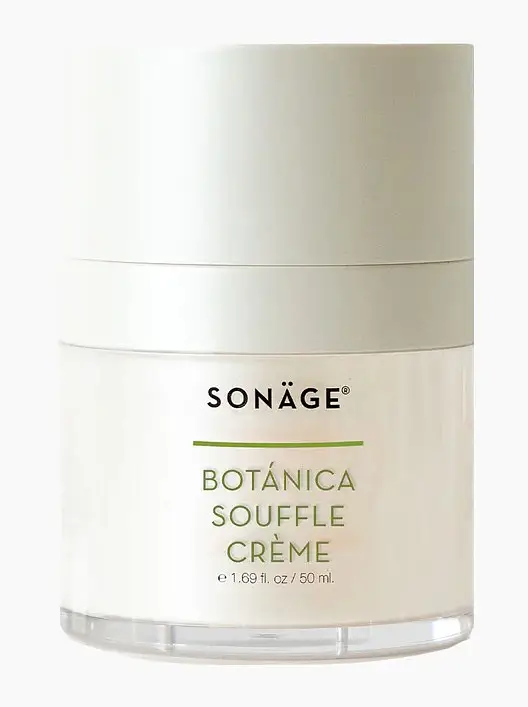 Sonage Botanica Souffle Creme
