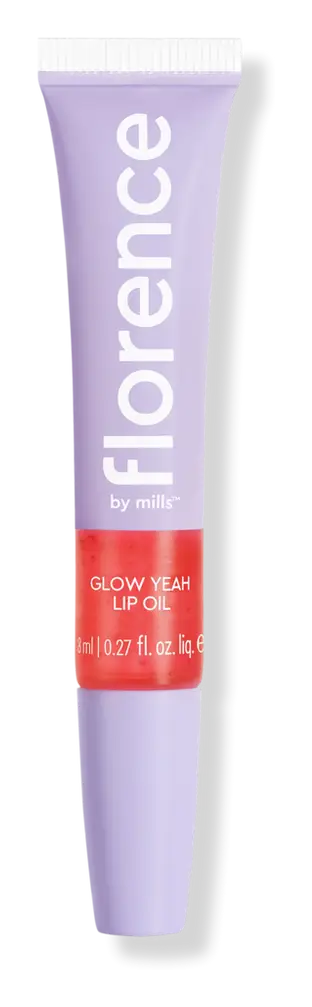 Florence by Mills Glow Yeah Lip Oil