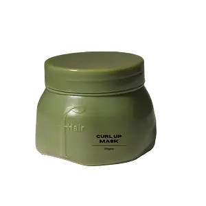 Fhair Curl Up Mask