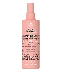 Four Reasons Original Heat Styler