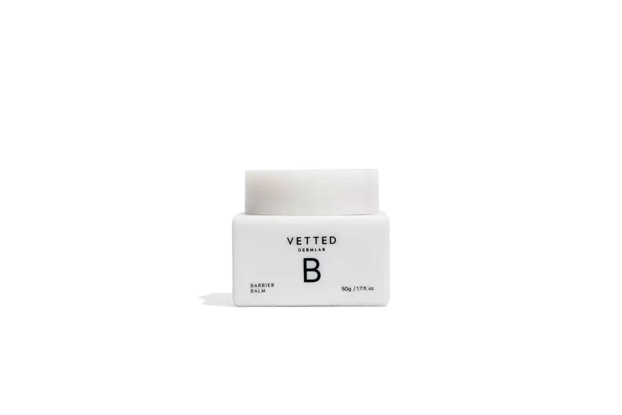 Vetted Dermlab B Barrier Balm