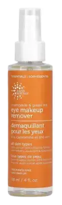Earth Science Naturals Eye Makeup Remover