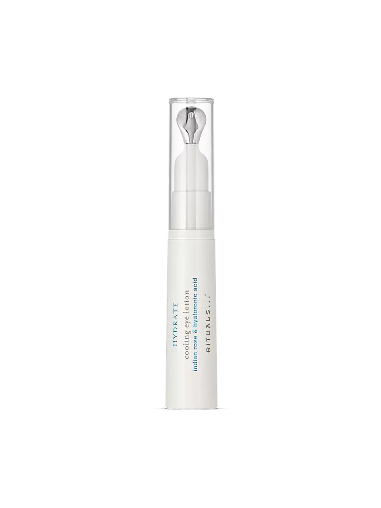 Rituals Cosmetics Cooling Eye Lotion Spain