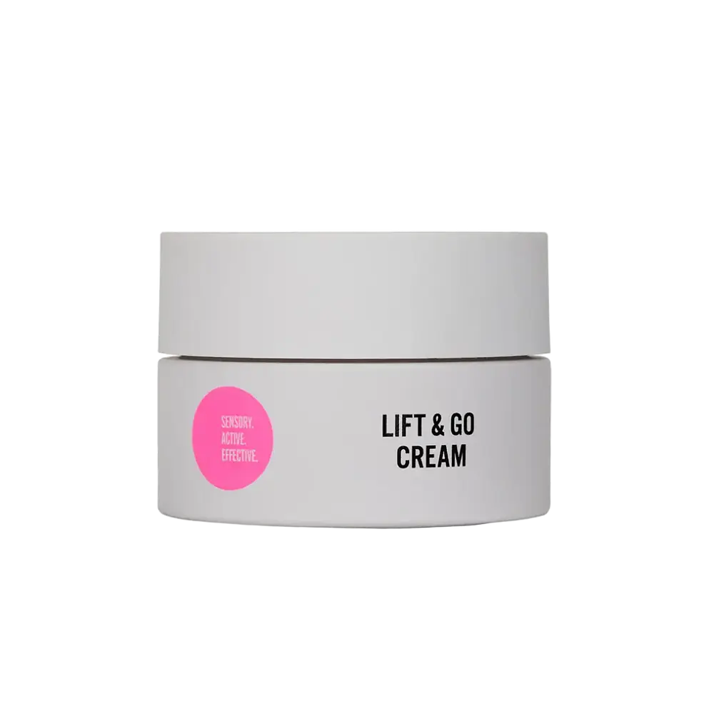Histomer Lift & Go Cream