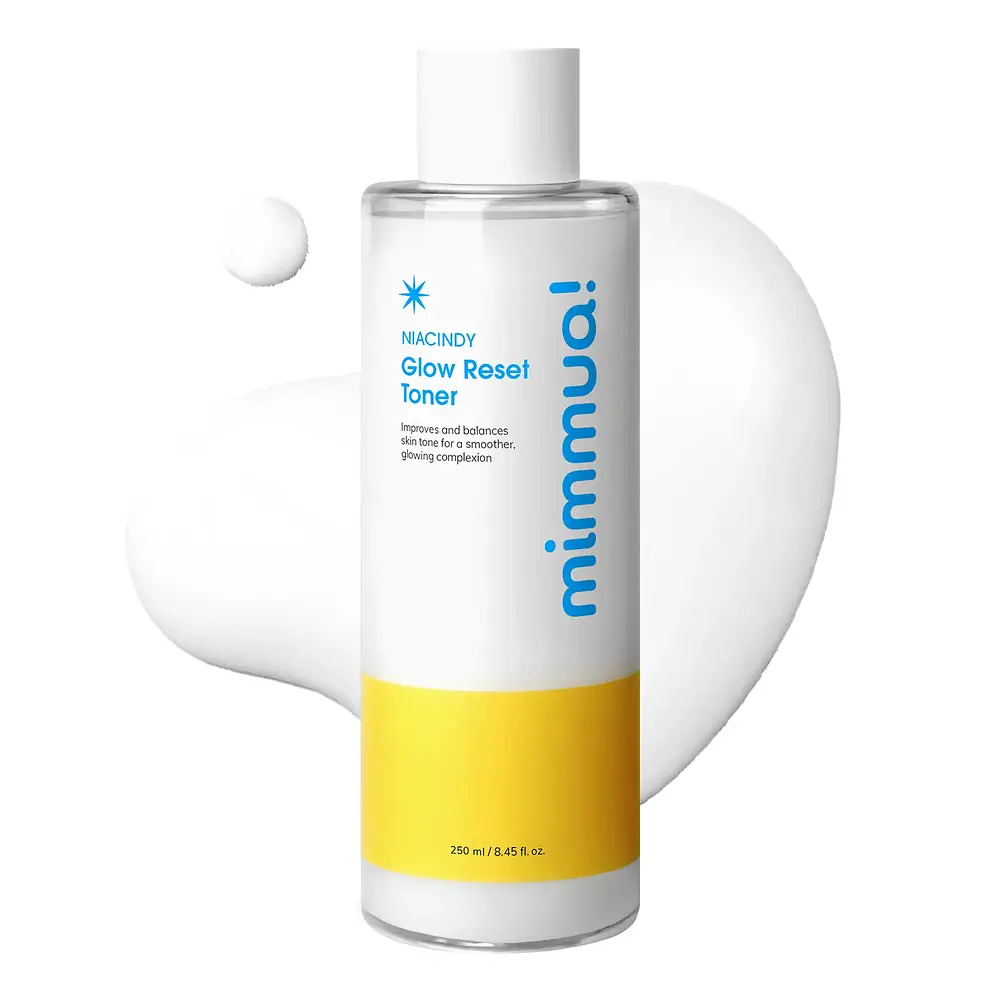 Mimu Mimu Glow Reset Toner