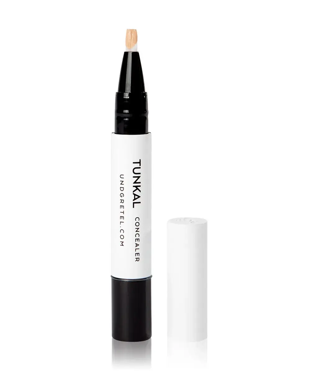 Und Gretel Tunkal Concealer Deep Beige 03