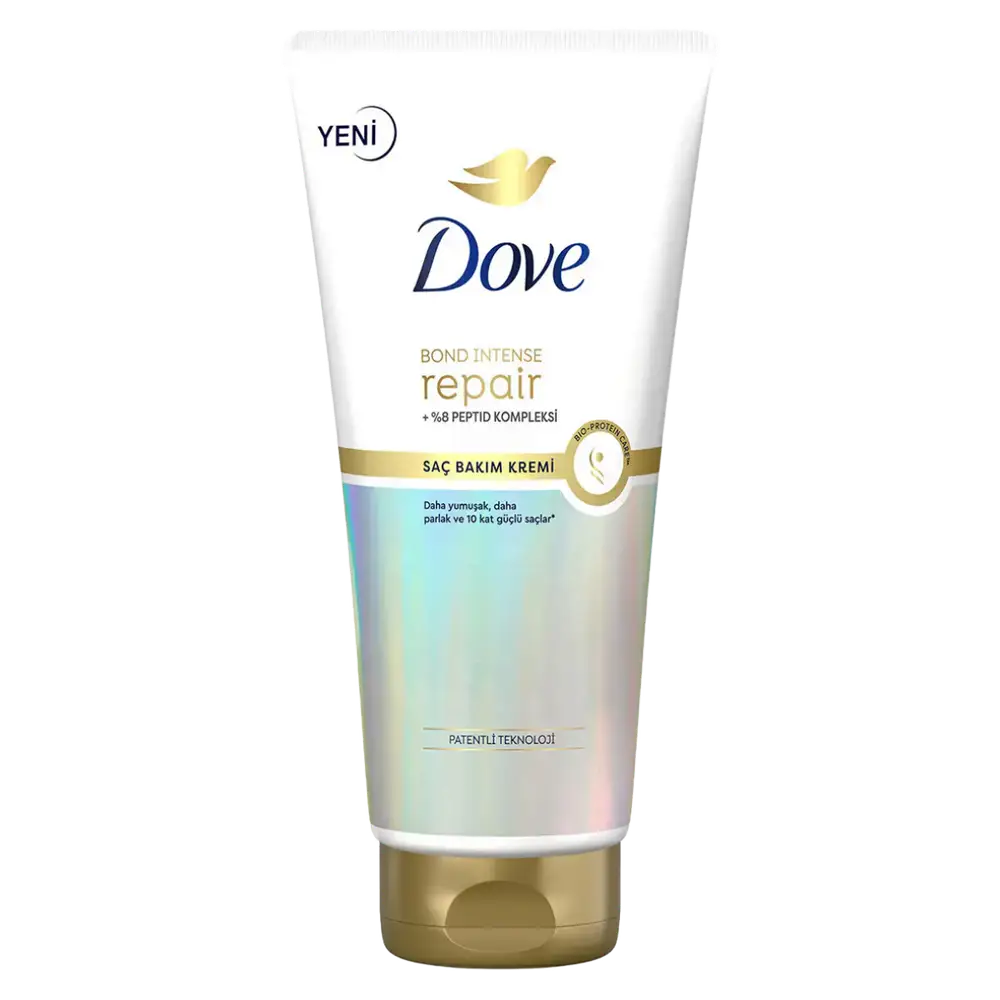 Dove Bond Intense Repair Conditioner Turkey