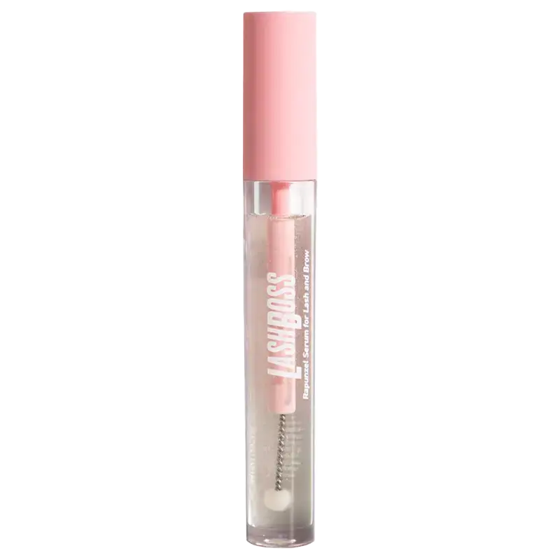 Lashboss Rapunzel Serum For Lash And Brow