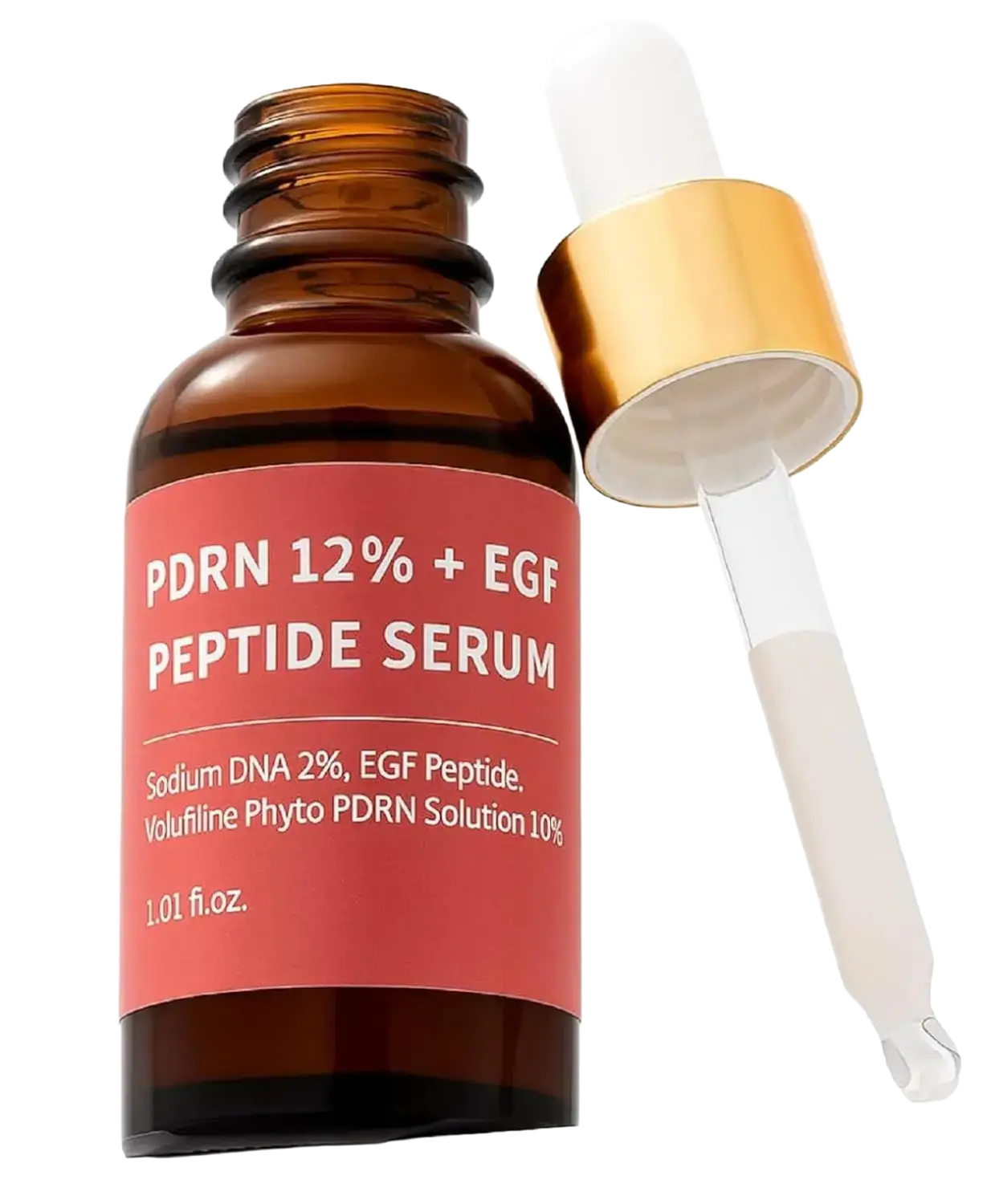 Celdyque PDRN 12% + EGF Peptide Serum