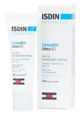 ISDIN Ureadin Ultra 40 Gel-Oil